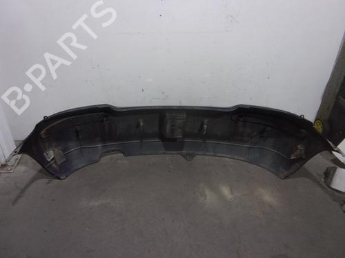Rear bumper ROVER 25 I Hatchback (RF)  | BP16112701C8 