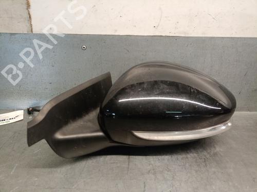 Left mirror CITROËN C4 CACTUS 1.2 THP 110 | BP32989738C26 - Image 2