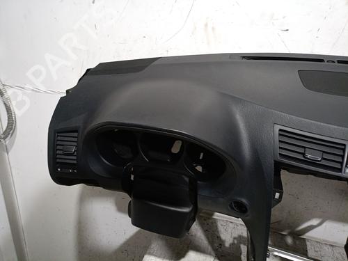 Dashboard LEXUS GS (_S19_) 450h (GRS191_, GWS191_) | BP24553660C46 