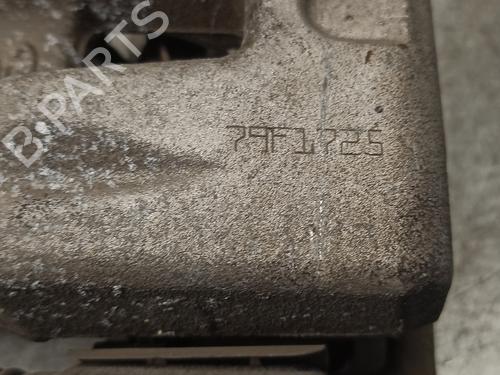 Right rear brake caliper KIA SOUL II (PS) 1.6 GDI | BP14363621M106 