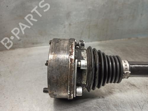 Right rear driveshaft VW GOLF V (1K1) 1.9 TDI | BP16195983M41 