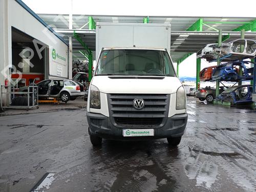 Headlight switch VW CRAFTER 30-50 Platform/Chassis (2F_) 2.5 TDI | BP31829303I24 