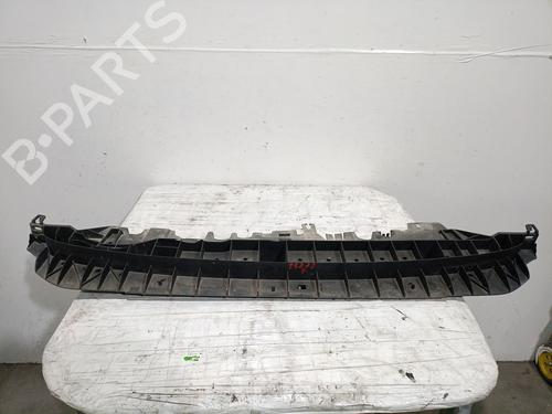 Used Front bumper reinforcement Front bumper reinforcement PEUGEOT 208 I (CA_, CC_) 1.6 HDi / BlueHDi 75 (75 hp) 34174942 34174942
