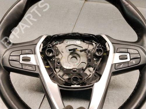Rat BMW X3 (G01, F97, G08) sDrive 18 d Mild-Hybrid | BP36336277C49  - Image 6