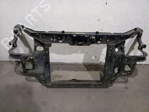 Used Front slam panel HYUNDAI GETZ (TB) 1.5 CRDi (82 hp) 29956244