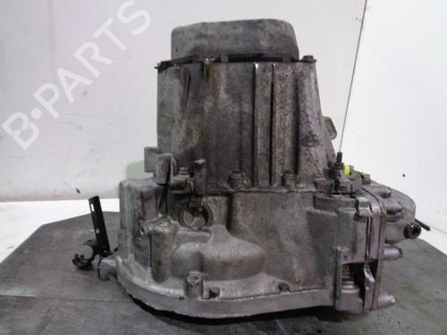 Gearbox PEUGEOT 406 (8B) 2.0 HDI 110 | BP8926331M3 