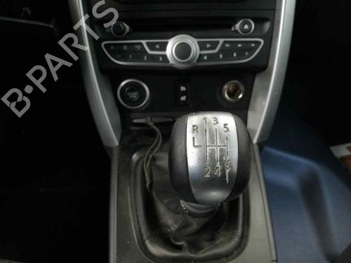 Left rear window switch RENAULT KOLEOS I (HY_) 2.0 dCi (HY0K) | BP10126002I29  - Image 7
