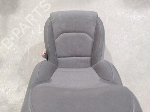 Right front seat HYUNDAI i30 Estate (PDE) 1.0 T-GDI hybrid 48V | BP32860218C16  - Image 5