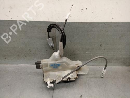 Used Front left lock Front left lock 34649405 34649405