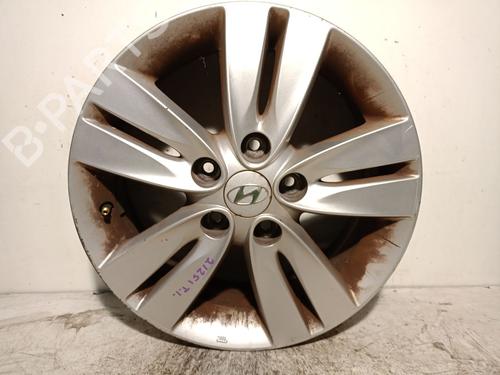 Used Rim HYUNDAI ix20 (JC) 1.4 CRDi (90 hp) 21021745