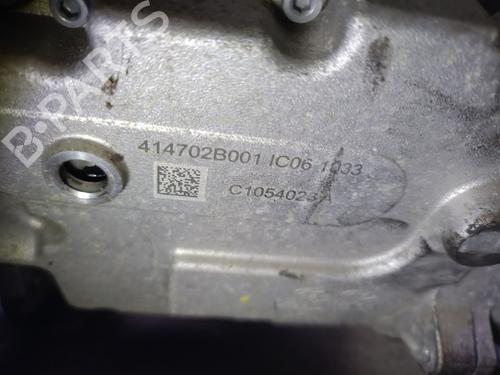 Gearbox HYUNDAI IONIQ (AE) 1.6 GDI Hybrid | BP30122032M3