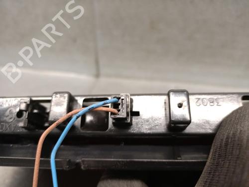 Third brake light CITROËN C5 II (RC_) 1.6 HDi (RC8HZB) | BP39236447L11 - Image 6