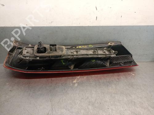 Left taillight FORD FIESTA V (JH_, JD_) 1.6 16V | BP27556606C34 