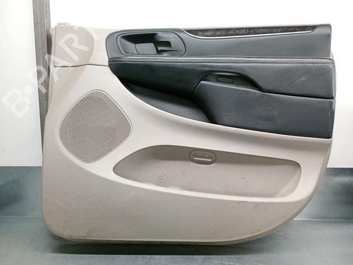 Used Front right panel LANCIA VOYAGER MPV (404_) 2.8 CRD (RT, 53) (163 hp) 28139502
