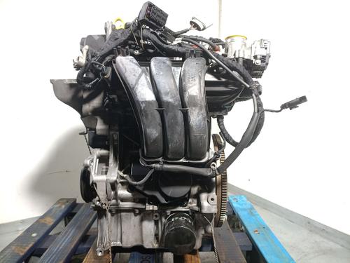 Engine SEAT IBIZA IV (6J5, 6P1) 1.0 | BP31354197M1