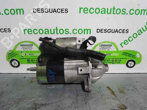 Used Starter KIA MAGENTIS I (GD, MS) 2.0 (136 hp) 2332036