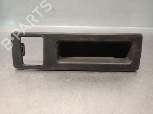 Used Tailgate handle Tailgate handle 38225107 38225107