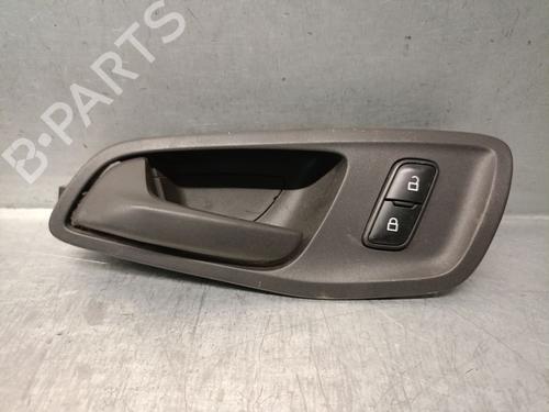 Used Front left interior door handle Front left interior door handle 39564834 39564834