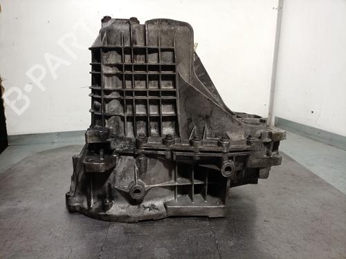 Gearbox FORD FOCUS C-MAX (DM2) 1.6 TDCi | BP31856324M3 - Image 5