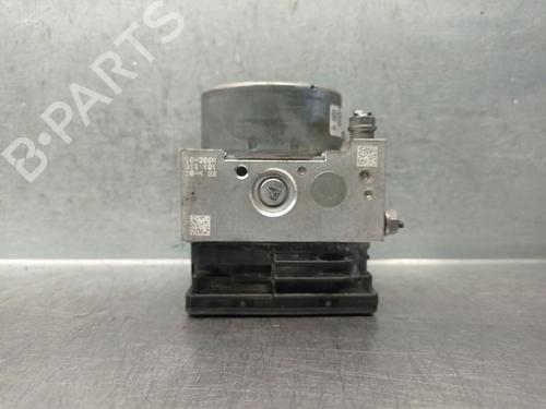 ABS pump VW PASSAT B8 (3G2, CB2) 2.0 TDI | BP26010709M43 