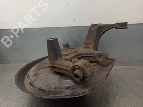Left rear steering knuckle SEAT ALTEA XL (5P5, 5P8)  | BP16182926M27 