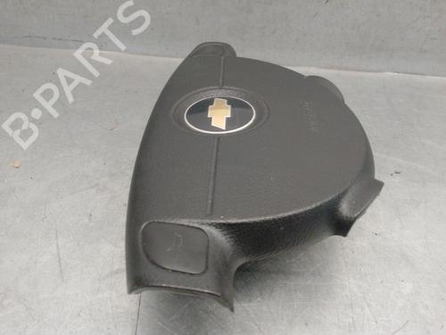 Førerens kollisjonspute CHEVROLET AVEO / KALOS Hatchback (T200) 1.2 | BP26605566C9 