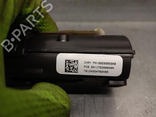 Switch JEEP GRAND CHEROKEE IV (WK, WK2) 3.6 VVT 4x4 | BP32520485I30  - Image 5