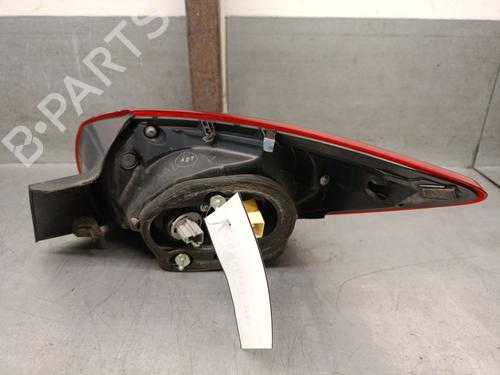 Left taillight MAZDA 3 (BM, BN) 2.2 D | BP32669868C34 - Image 2