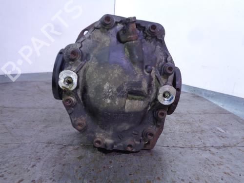 Rear differential MERCEDES-BENZ E-CLASS (W210) E 280 (210.063) | BP16656929M24 