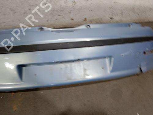 Rear bumper FIAT PUNTO (188_) 1.3 JTD 16V | BP27359199C8 