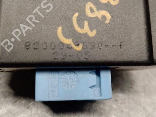 Hand brake RENAULT ESPACE IV (JK0/1_) 3.5 V6 (JK00, JK0F, JK0P, JK0S, JK0W) | BP29851204I18