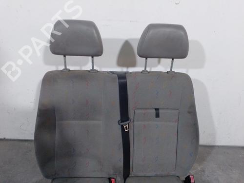 Right front seat VW CRAFTER 30-50 Platform/Chassis (2F_) 2.5 TDI | BP31882738C16