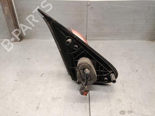 Left mirror CITROËN XSARA (N1) 2.0 HDi 90 | BP21579061C26 