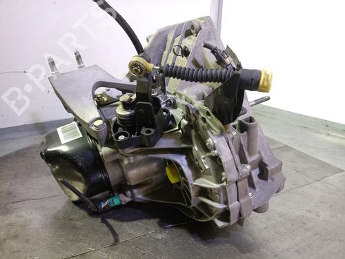 Gearbox DACIA SANDERO II TCe 90 LPG (B8M1) | BP29147929M3 