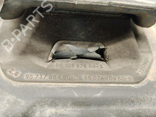 Support CITROËN JUMPY III Van (V_) 1.5 BlueHDi 100 | BP39071541C155 - Image 4