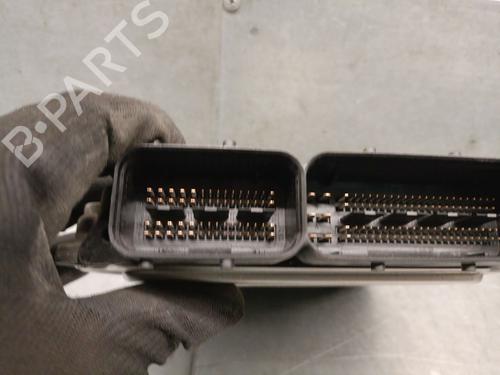 Engine control unit (ECU) VW CADDY III Box Body/MPV (2KA, 2KH, 2CA, 2CH) 2.0 SDI | BP36264626M57 - Image 4