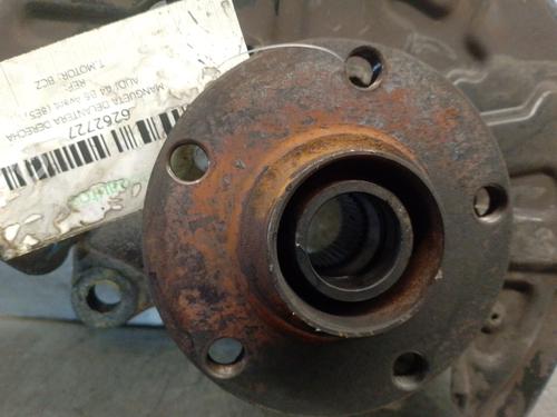 Right front steering knuckle AUDI A4 B6 Avant (8E5) 2.5 TDI | BP39880896M26 - Image 4