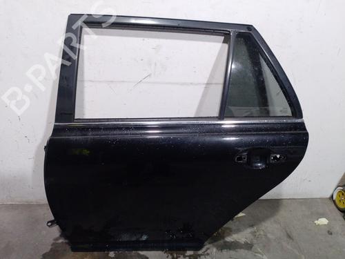 Used Left rear door TOYOTA AVENSIS Estate (_T25_) 2.2 D-4D (ADT251_, ADT251R) (150 hp) 22732149
