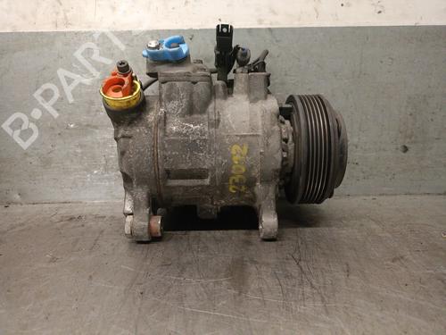 Used AC compressor AC compressor 27243331 27243331