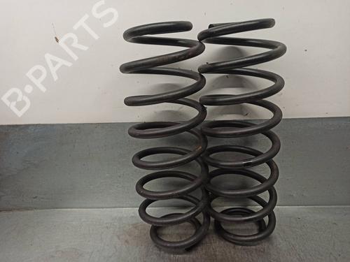 Used Shock absorber spring CHRYSLER PT CRUISER (PT_) [2000-2010]  16143200