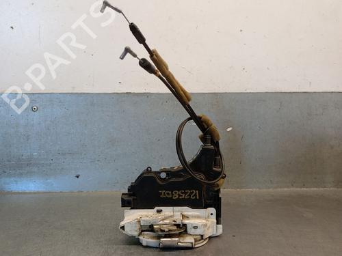 Used Front left lock Front left lock MITSUBISHI GRANDIS (NA_W) 2.0 DI-D (NA8W) (140 hp) 36385452 36385452