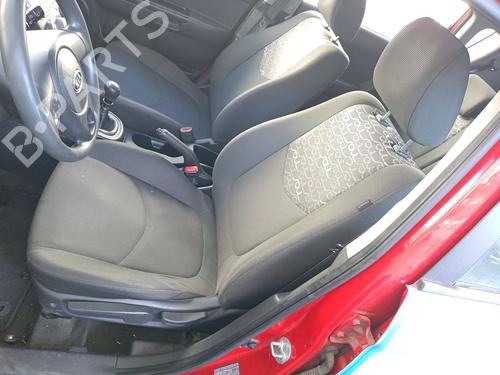 Electronic module KIA SOUL I (AM) 1.6 CRDi 128 | BP30122911M83  - Image 13