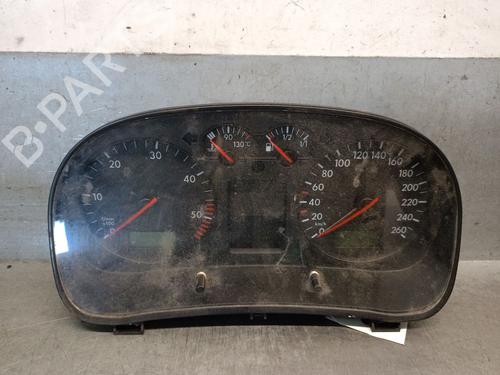 Used Instrument cluster Instrument cluster VW GOLF IV (1J1) 1.9 TDI (101 hp) 33266632 33266632