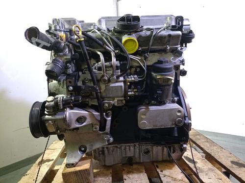 Engine OPEL VECTRA B Hatchback (J96)  | BP29475776M1 