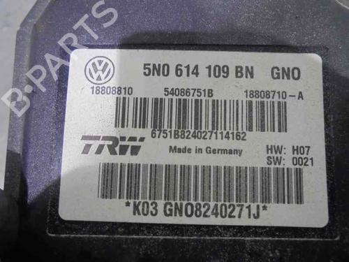 ABS pump VW TIGUAN (5N_) 2.0 TDI | BP5045394M43 