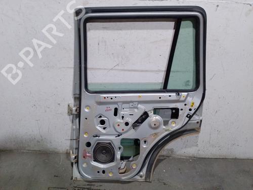 Right rear door LAND ROVER FREELANDER I (L314) 2.0 Td4 4x4 | BP24395227C5 