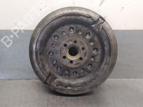 Flywheel SEAT ALTEA (5P1) 1.9 TDI | BP24917115M101 