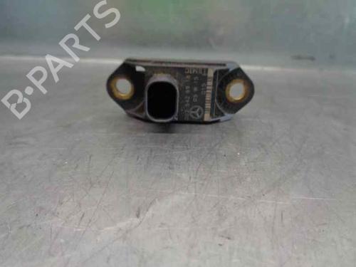 Elektronisk modul MERCEDES-BENZ E-CLASS (W211) E 500 (211.070) (306 hp) 20259664