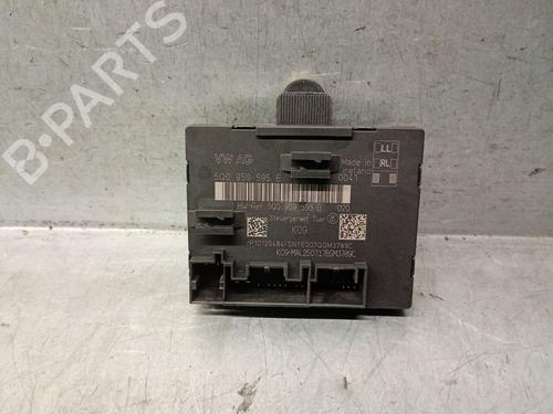 Elektronik Modul für VW TOURAN (5T1) 1.4 TSI (150 hp) 30764602