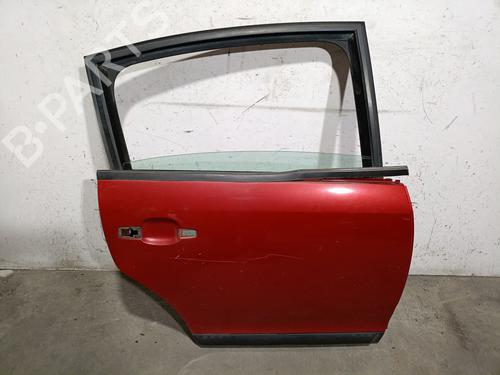 Dør høyre bak CITROËN C4 I (LC_) 1.6 HDi (109 hp) 22726742